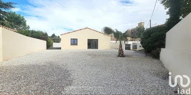 House in Tourouzelle (11200)