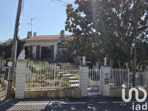 House at Pierrefeu-du-Var (83390)