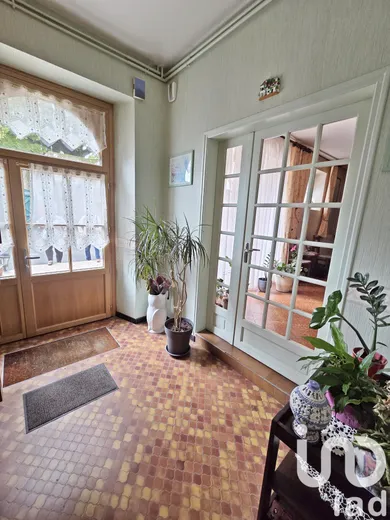 Townhouse in Pouzauges (85700)