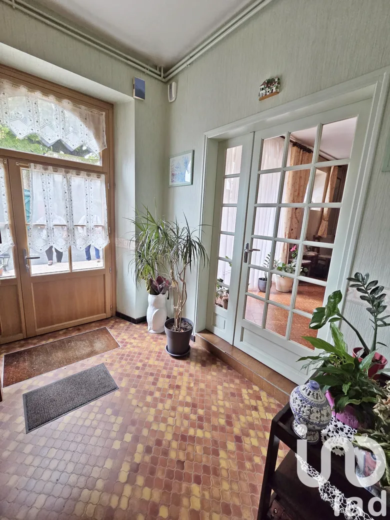 Maison 6 pièces 159 m² · à Pouzauges · 159 m² · 129 000 €