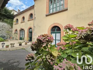 Townhouse at Pouzauges (85700)