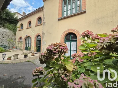 Townhouse in Pouzauges (85700)