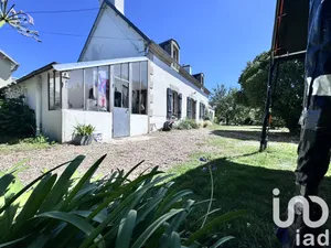 Maison de campagne à Combrit (29120)