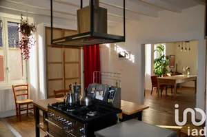 Maison de village à Biars-sur-Cère (46130)