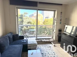 Apartment in Paris (75014)