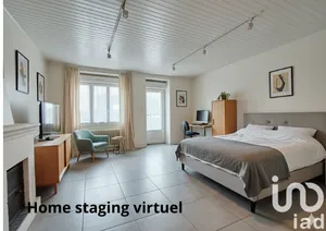 House at Guenrouet (44530)