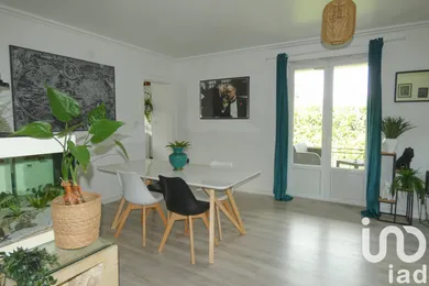 Maison à Hégenheim (68220)