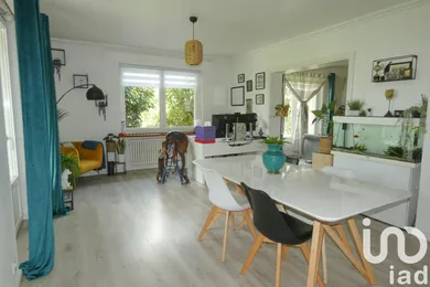 Maison à Hégenheim (68220)