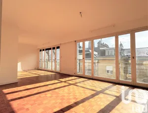 Appartement à Rouen (76000)
