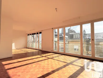 Appartement à Rouen (76000)