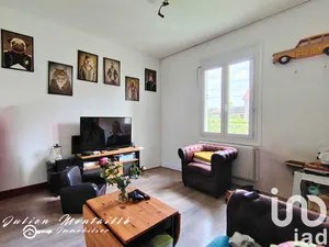 Townhouse in Dives-sur-Mer (14160)