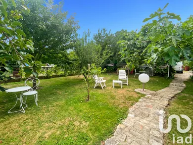House at Dammarie-lès-Lys (77190)