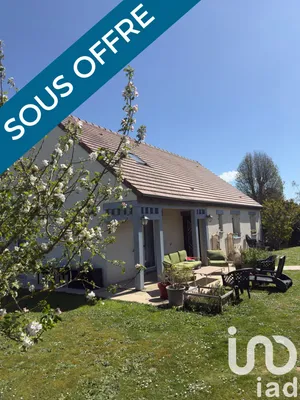 Maison à Saint-Aubin-d'Arquenay (14970)