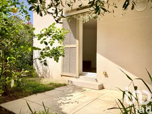 Appartement à L'Isle-sur-la-Sorgue (84800)