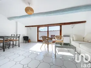 Apartment at Fayence (83440)