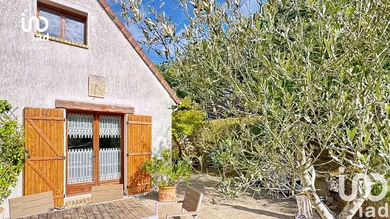 House at Boutigny-sur-Essonne (91820)