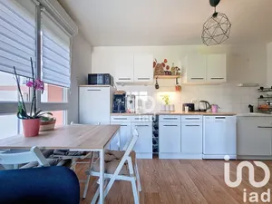 Appartement à Amiens (80000)