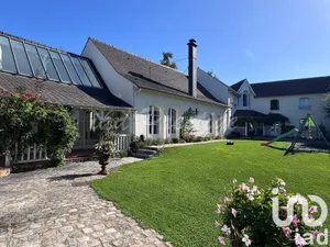 Ferme à Noisy-le-Roi (78590)