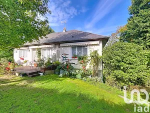 Maison à Vallières-les-Grandes (41400)