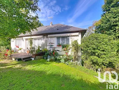 Maison à Vallières-les-Grandes (41400)