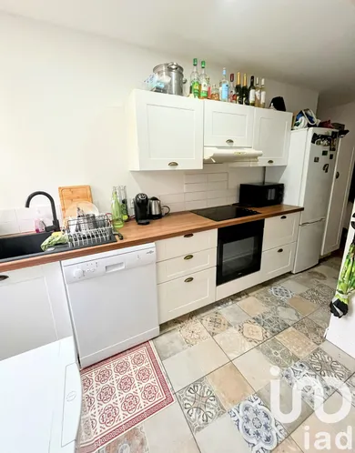 Apartment at Toulouse (31500)