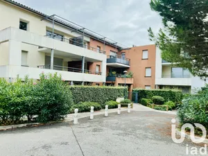 Apartment in Castanet-Tolosan (31320)