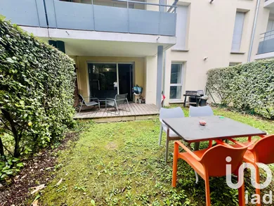 Apartment at Castanet-Tolosan (31320)