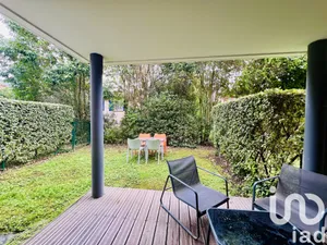 Apartment in Castanet-Tolosan (31320)