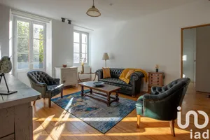 Apartment in Aix-les-Bains (73100)