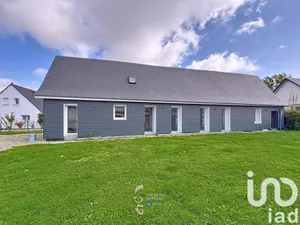 Maison à Tôtes (76890)