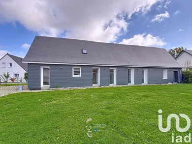 House at Tôtes (76890)