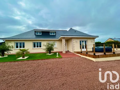 Maison à Artannes-sur-Thouet (49260)