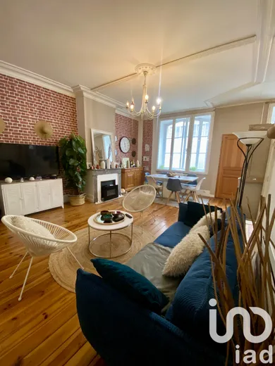 Appartement à Pau (64000)