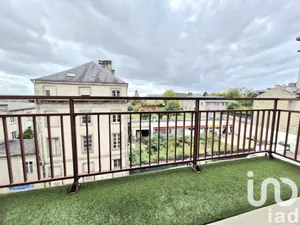 Appartement à Limoges (87000)