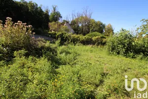 Terrain à bâtir à Gometz-la-Ville (91400)