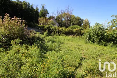 Building plot in Gometz-la-Ville (91400)