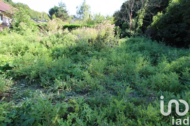 Building plot in Gometz-la-Ville (91400)