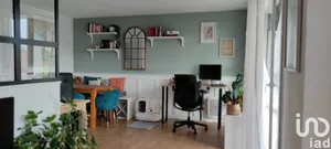 Appartement à Saint-Jory (31790)