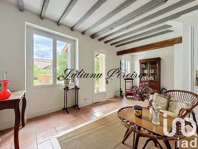 House in Bouafle (78410)