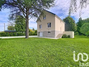 House at Villemandeur (45700)
