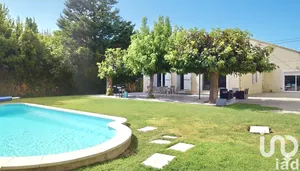 Maison à Plan-d'Orgon (13750)