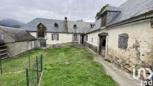 Maison à Laborde (65130)