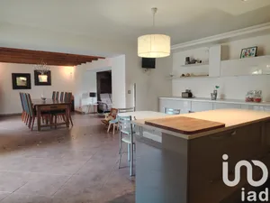 Village house at La Biolle (73410)