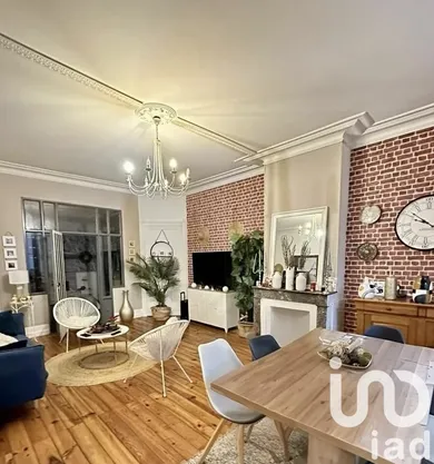 Appartement à Pau (64000)