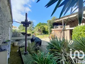 Park home in Bacilly (50530)