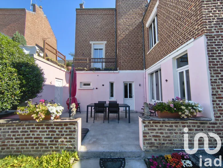 Maison 8 pièces 188 m² · à Givet · 188 m² · 189 000 €