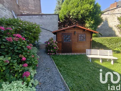 House in Givet (08600)