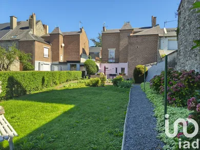 House at Givet (08600)