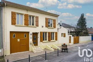 Maison de village à Cattenom (57570)