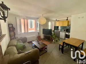 Appartement à Nîmes (30000)